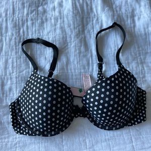Victoria’s Secret Demi bra